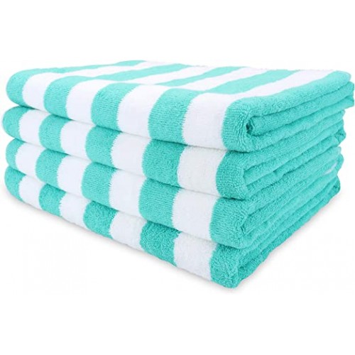 Teal and white bath towels hot sale